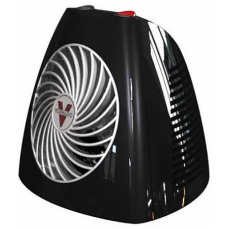 VORNADO Vornado Heat EH1-0105-06 Personal Vortex Heater - Black 126861